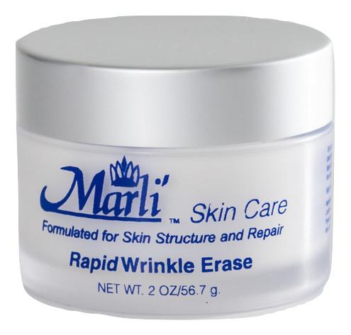 Rapid Wrinkle Erase Cream