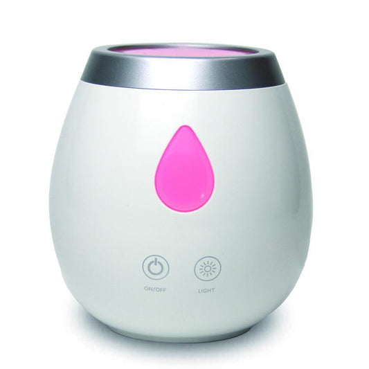 7 LED Color Ultrasonic Aroma Diffuser and Humidifier